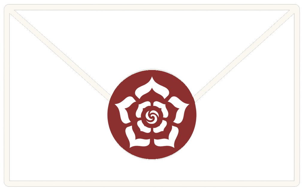 Sealed Rose