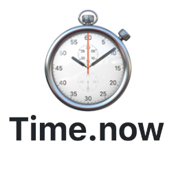 Time Now API