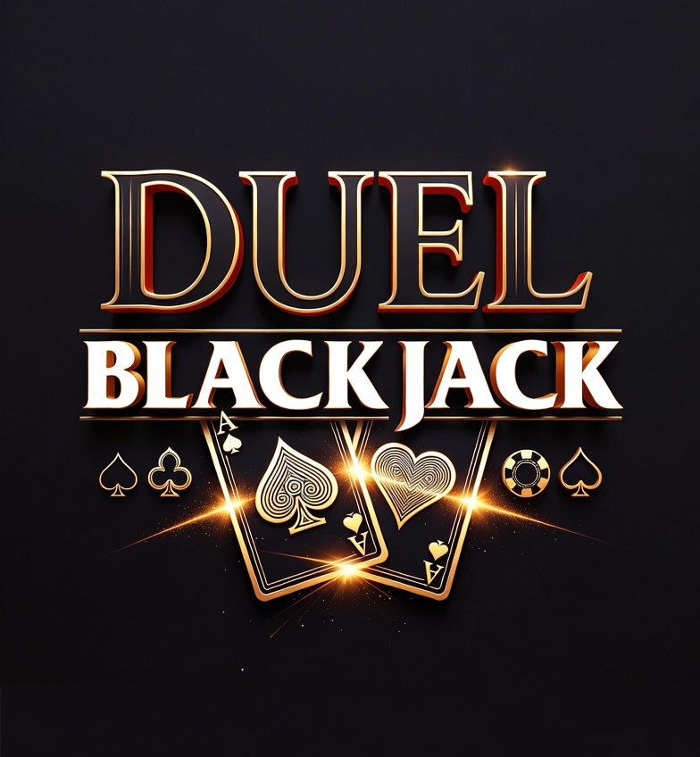 Duel BlackJack