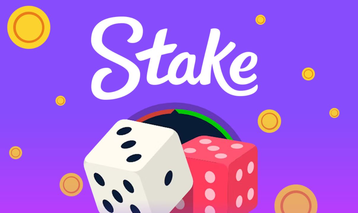 STAKE
